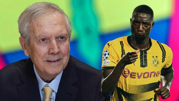 Guirassy geliyor! Dortmund'un direnci kırıldı