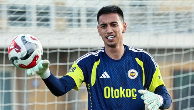 İrfan Can için Fenerbahçe'nin kararı bekleniyor!