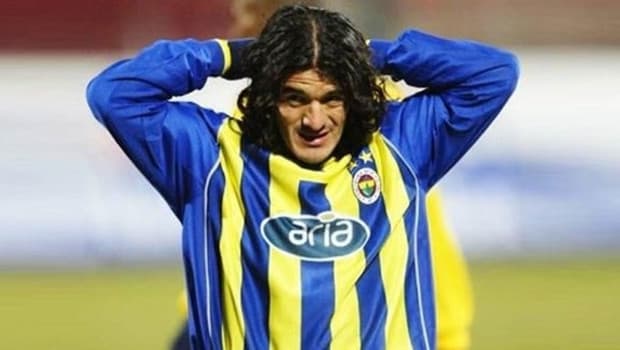 Ortega'dan Fenerbahçe itirafı: Tek bir arkadaşım yoktu!