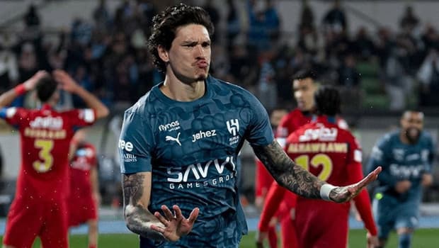 Darwin Nunez için Beşiktaş iddialarında flaş gelişme!