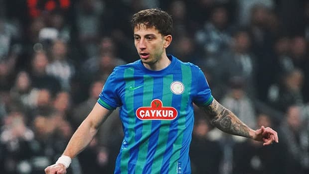 Çaykur Rizespor, Papanikolaou ile sözleşmeyi feshetti!