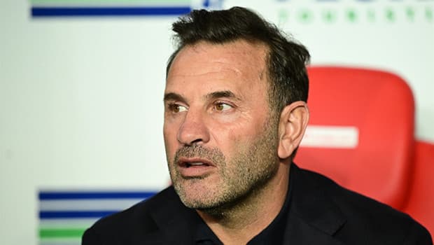 Okan Buruk'tan 10 numara transferi açıklaması!