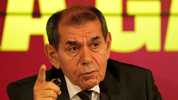 Dursun Özbek'ten transfer ültimatomu: Kimsenin yaşına bakmam!