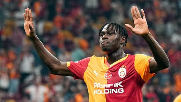 Galatasaray, Singo için bonservis bedelini belirledi!