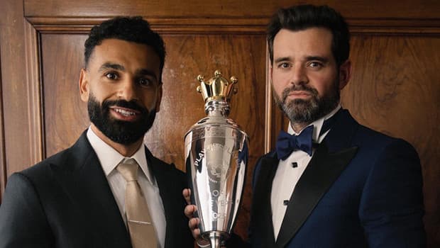 Salah'ın menajeri Harvard'a konu olmuştu, şimdi Beşiktaş ile masada!