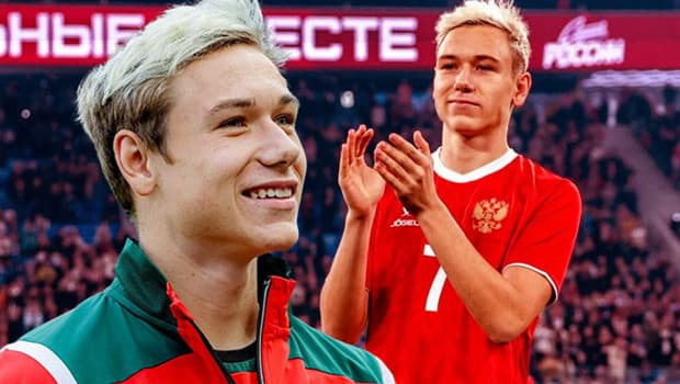 Batrakov: Galatasaray'a transfer olacağım!