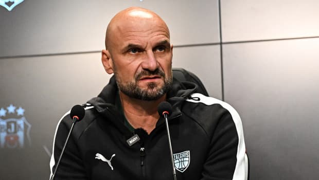 Sopic: Beşiktaş'ın kalitesini konuşmak saçmalık olur