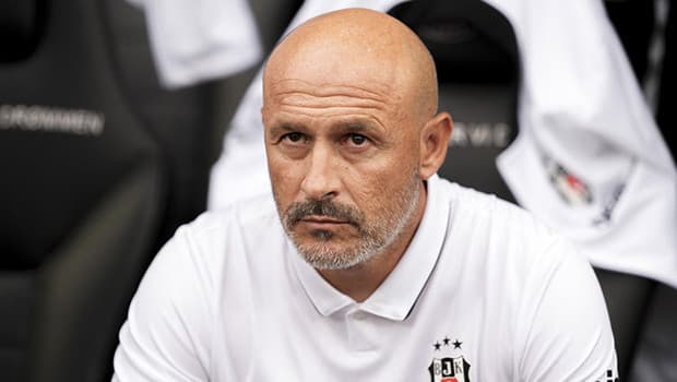 Italiano: Daha fazla gol şansı bulmamız gerekiyor