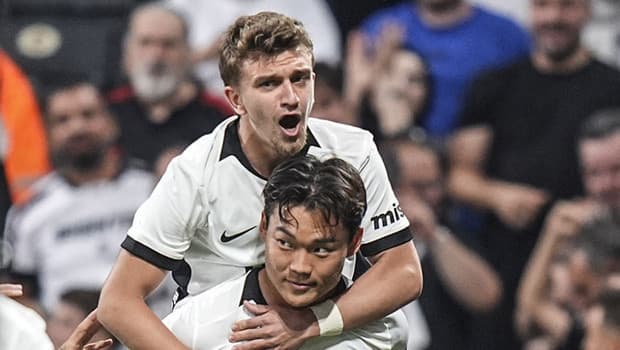 Murillo ve Rıdvan: Havaya girmenin manası yok
