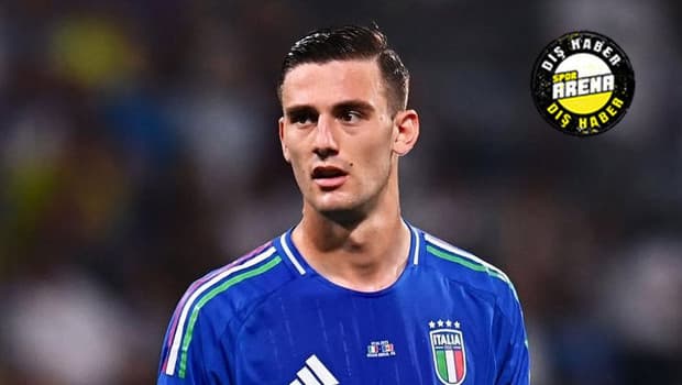 Trabzonspor, Napoli'den Lorenzo Lucca için harekete geçti!