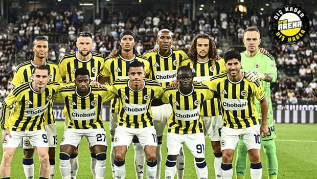 Fenerbahçe'de Talisca şoku! Ayrılık iddiası ortaya atıldı