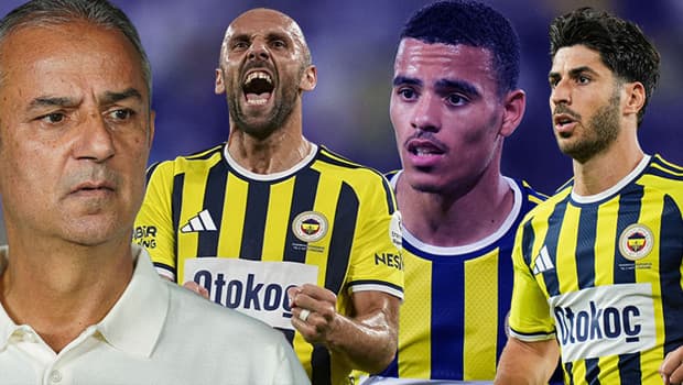 Fenerbahçe'nin asıl sınavı Lyon'da, Konya galibiyeti moral!