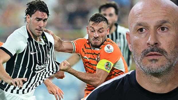 Onay'dan Italiano'ya sert soru: Neden gol atamıyor?
