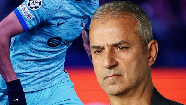Fenerbahçe Barcelona'dan 20'lik genç yeteneğe talip!