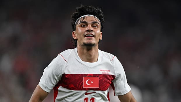Can Uzun için Eintracht'tan Galatasaray açıklaması!