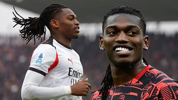 Galatasaray'a Leao'da İngiltere engeli!