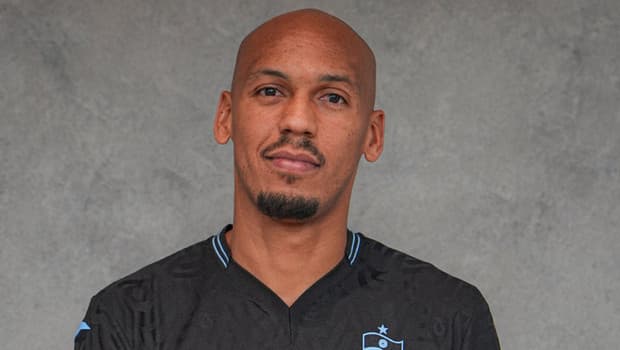 Trabzonspor, Fabinho'yu 2 yıllığına renklerine bağladı!