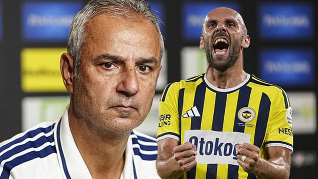 Kartal'dan futbolculara Lyon mesajı: Cesur olun!