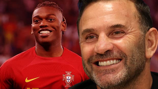 Galatasaray Leao'yu bitirdi! Milan'dan tek şart kaldı