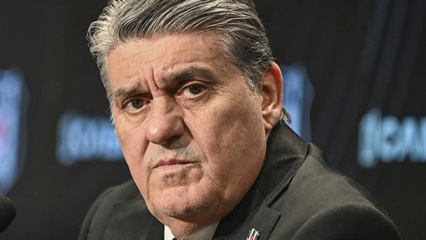 Adalı ve Doğan PFDK'ya sevk edildi