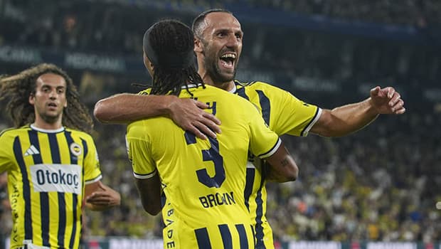 Fenerbahçe'nin Lyon maçında 4.3 milyon Euro ve prestij!