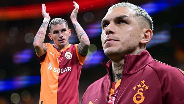 Torreira şoku! Galatasaray'dan ayrılmak istiyor