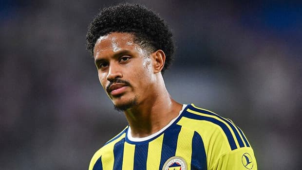 Oosterwolde'nin Roma transferi iptal! Fenerbahçe'ye dönüyor