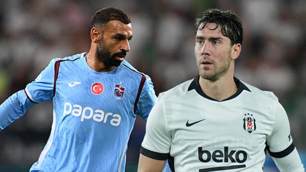 Beşiktaş ve Trabzonspor'un yenilgileri UEFA puanını düşürdü!