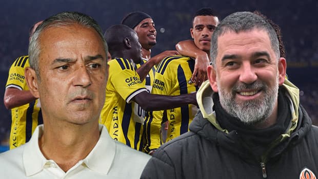 Arda Turan'dan Fenerbahçe yorumu: Kadrosunda üst düzey oyuncular var