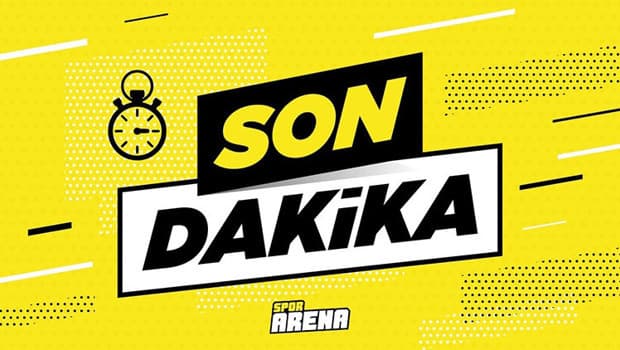 Kojo Peprah Oppong İstanbul'a geldi!