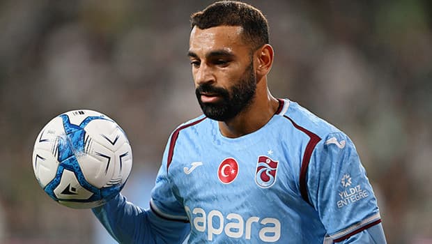 Salah'tan Ferencvaros yenilgisi sonrası açıklama!
