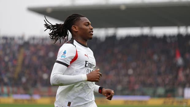 Rafael Leao Galatasaray'ı tercih etti, transfer an meselesi!