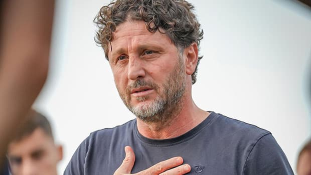 Fatih Tekke: "Şimdi önümüze bakma zamanı