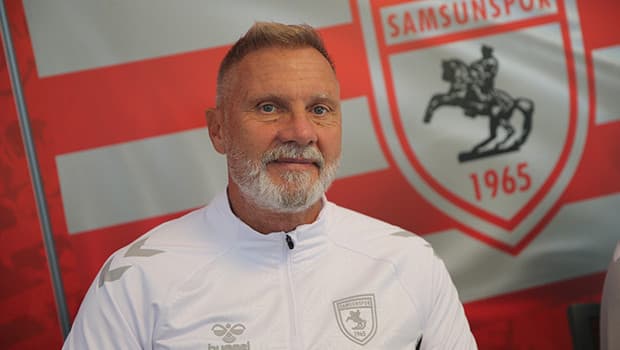 Fink: Fenerbahçe karşısında kusursuz olmak istiyoruz