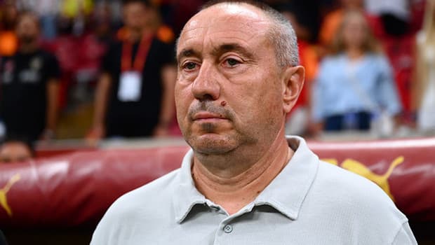 Stoilov'dan itiraf: Buradan puan almalıydık, çok üzgünüz