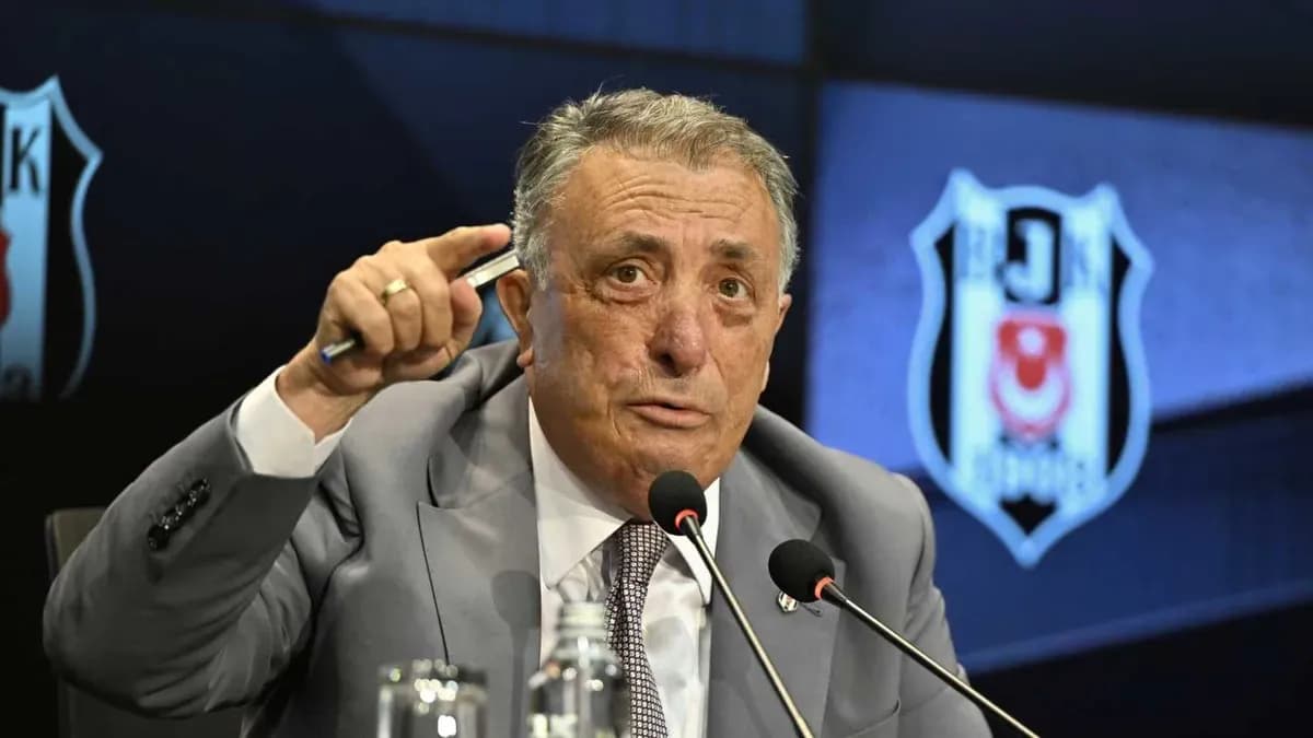 Ahmet Nur Çebi'nin Altay ile ilgilendiği iddia edildi!