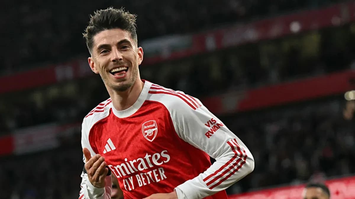 Arsenal, City'yi bekliyor! Şampiyonluk 5 puan yakında