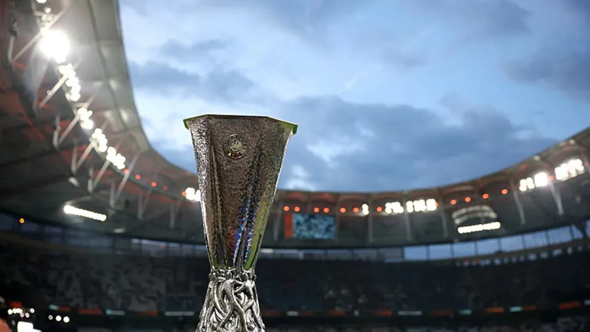 Aston Villa-Freiburg finali İstanbul'da! Şampiyon belli oluyor