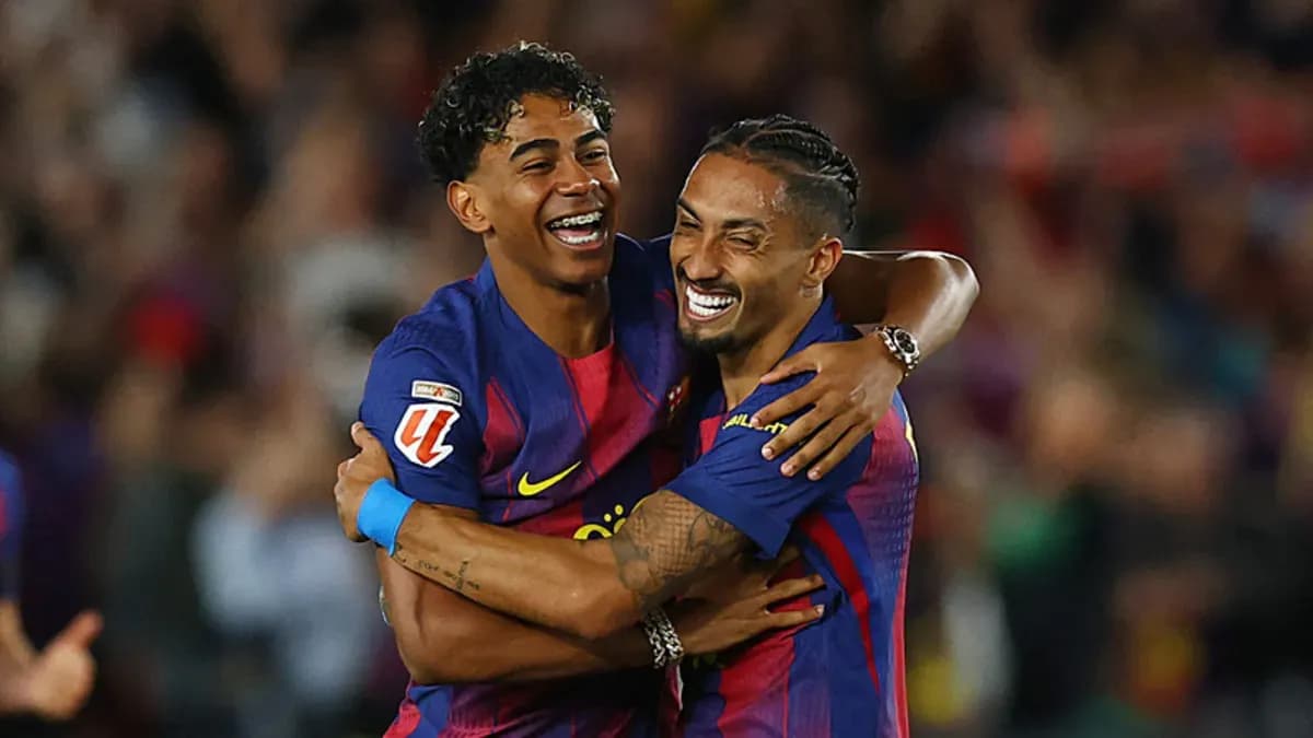 Atletico Madrid'den Barcelona'ya üçlü yıldız teklifi!