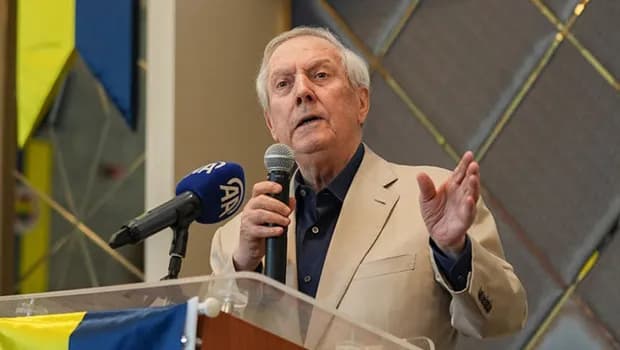 Aziz Yıldırım'dan transfer ve teknik direktör müjdesi!
