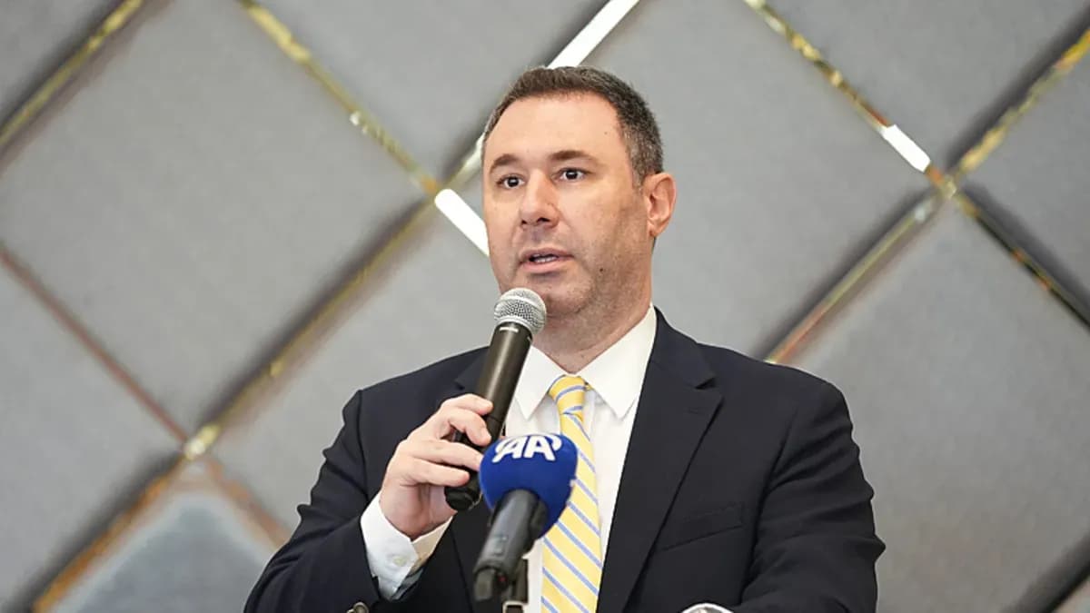 Barış Göktürk: İki santrfor transfer ediyoruz