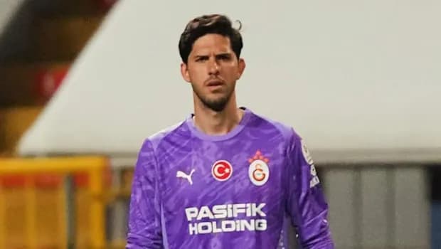 Batuhan Şen, Galatasaray'dan Fatih Karagümrük'e transfer oldu