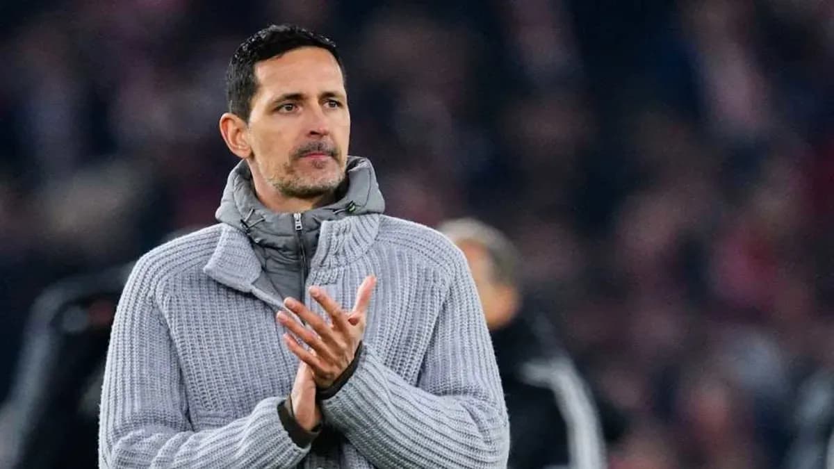 Beşiktaş'ta Toppmöller transferi suya düştü!
