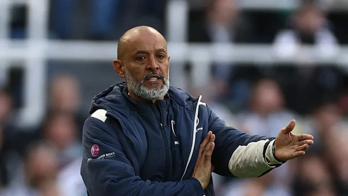 Beşiktaş'tan Nuno Espirito Santo hamlesi!