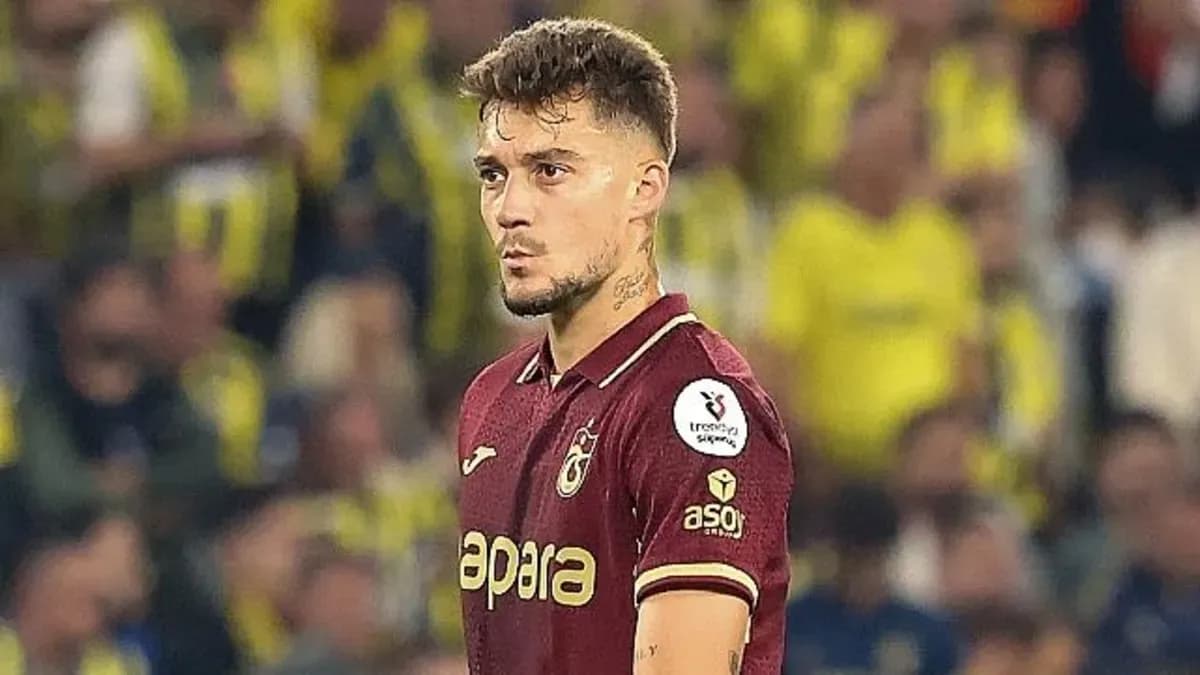 Beşiktaş'tan Trabzonspor'a Muçi bonservisi için taksit jesti