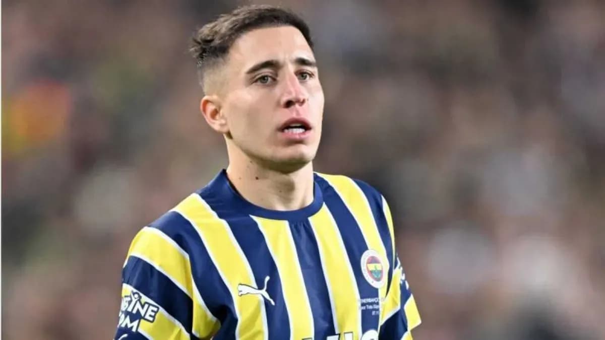Emre Mor eski takımına geri dönüyor! Karar verildi