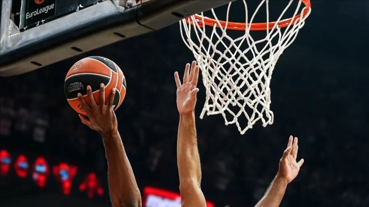 EuroLeague Final Four Hakemleri Belli Oldu