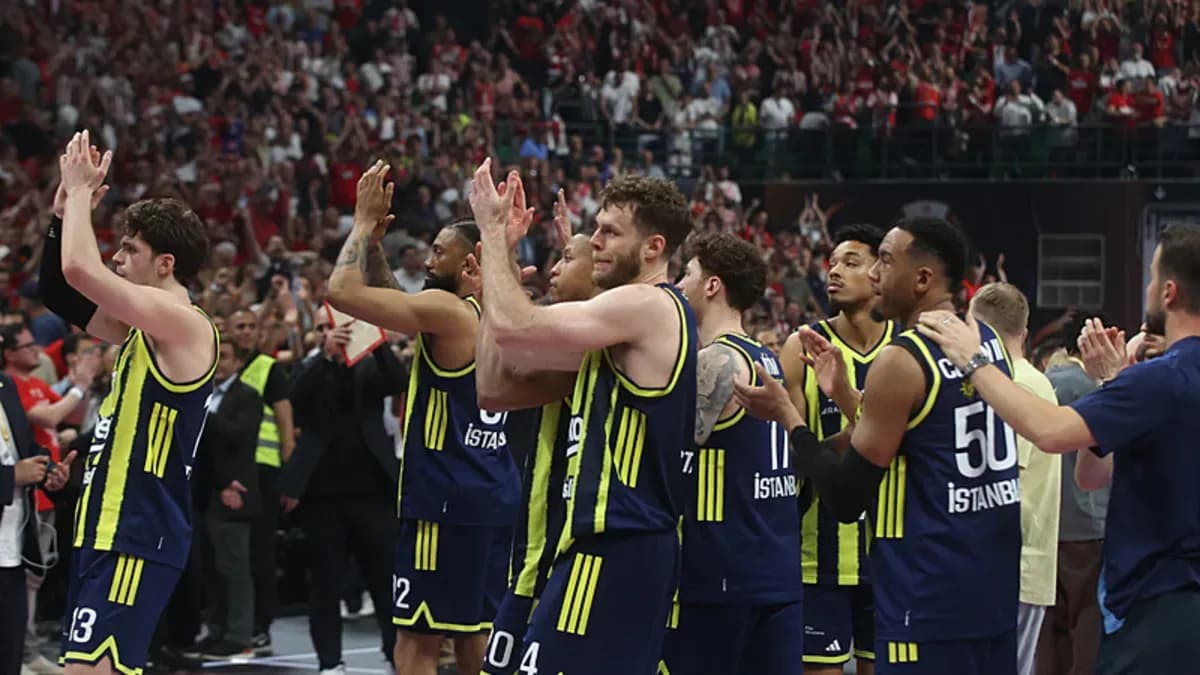Fenerbahçe Beko'dan EuroLeague'e bilet krizi sonrası yasal yol!