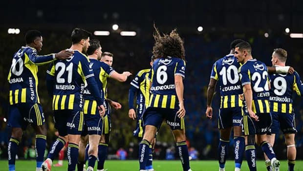 Fenerbahçe'de Eyüpspor maçı öncesi 3 sakatlık şoku!
