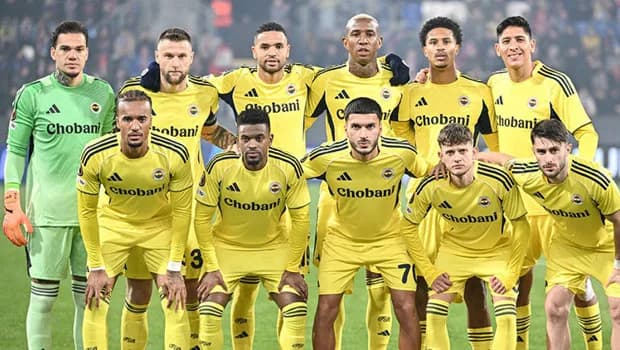 Fenerbahçeli yıldıza Süper Lig'den transfer talebi geldi!